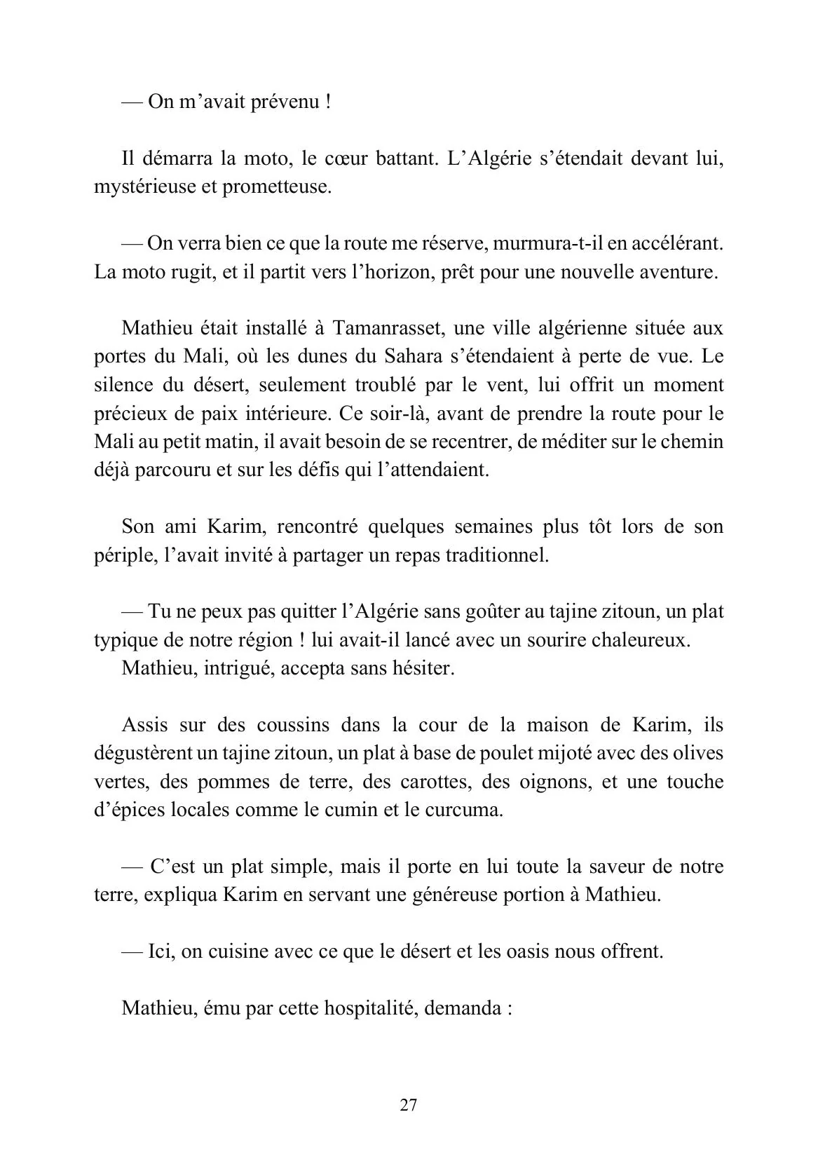Les muzungus ne craignent rien - Image 14