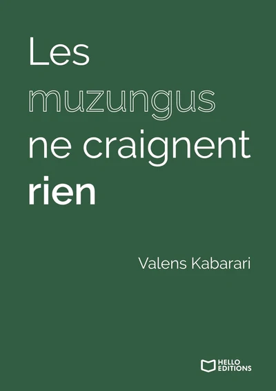 Les muzungus ne craignent rien - Image 17