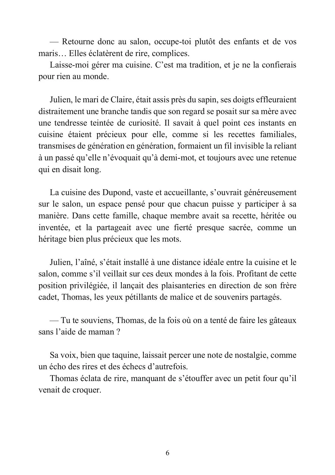 Les muzungus ne craignent rien - Image 19