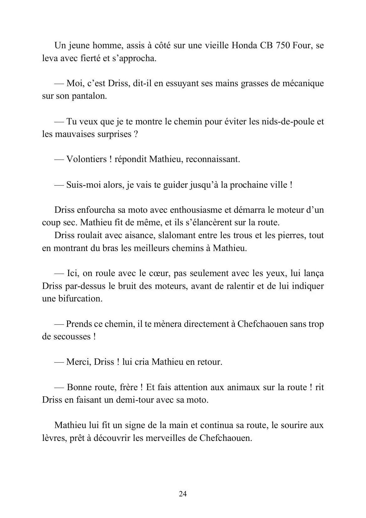 Les muzungus ne craignent rien - Image 37