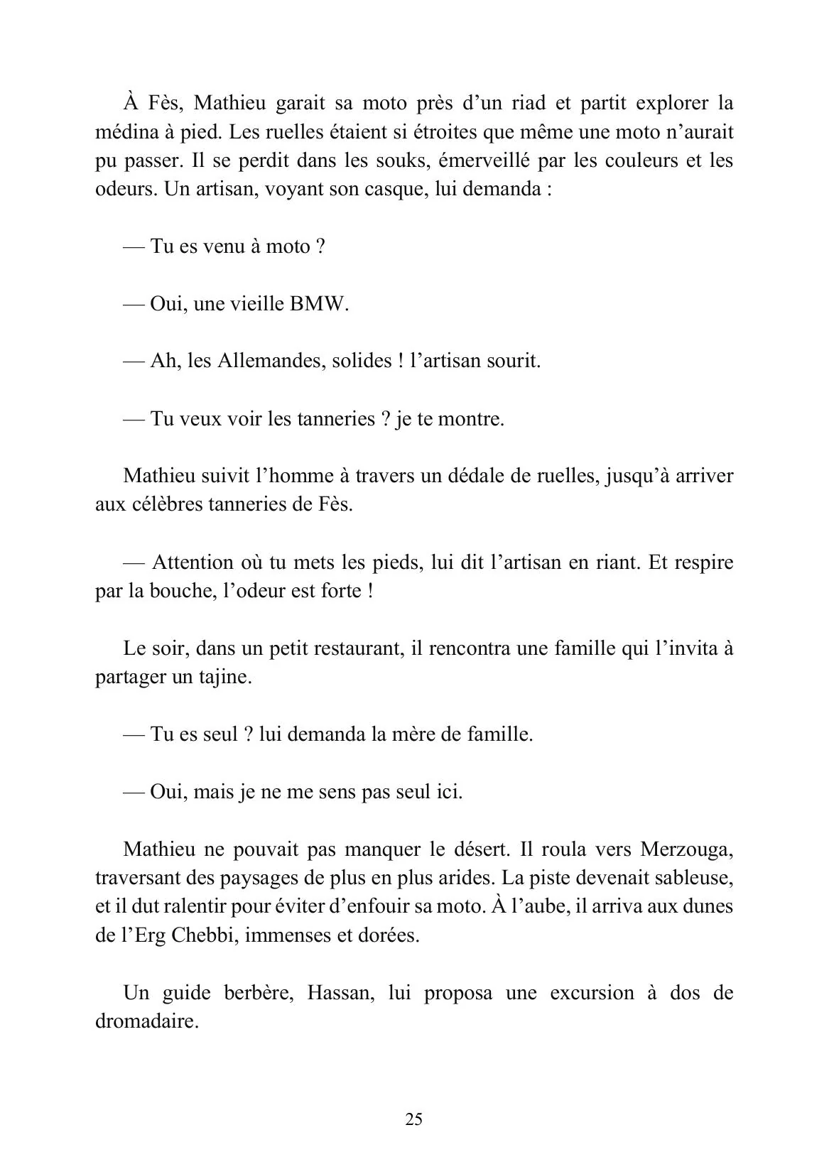 Les muzungus ne craignent rien - Image 38