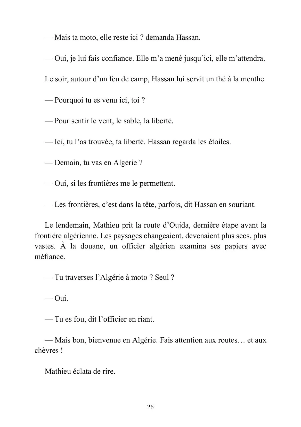 Les muzungus ne craignent rien - Image 39