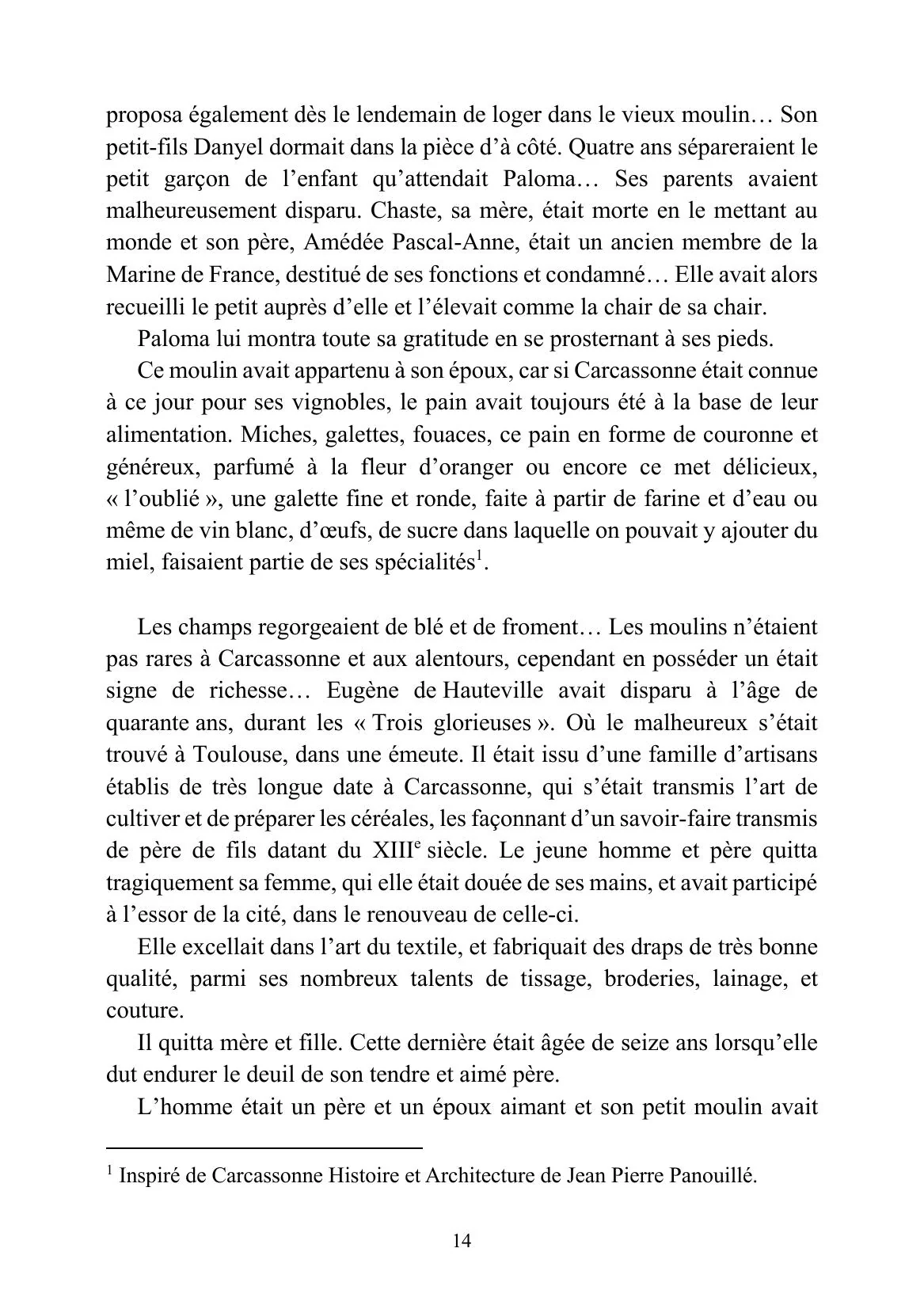 Au-delà des mondes - Image 11