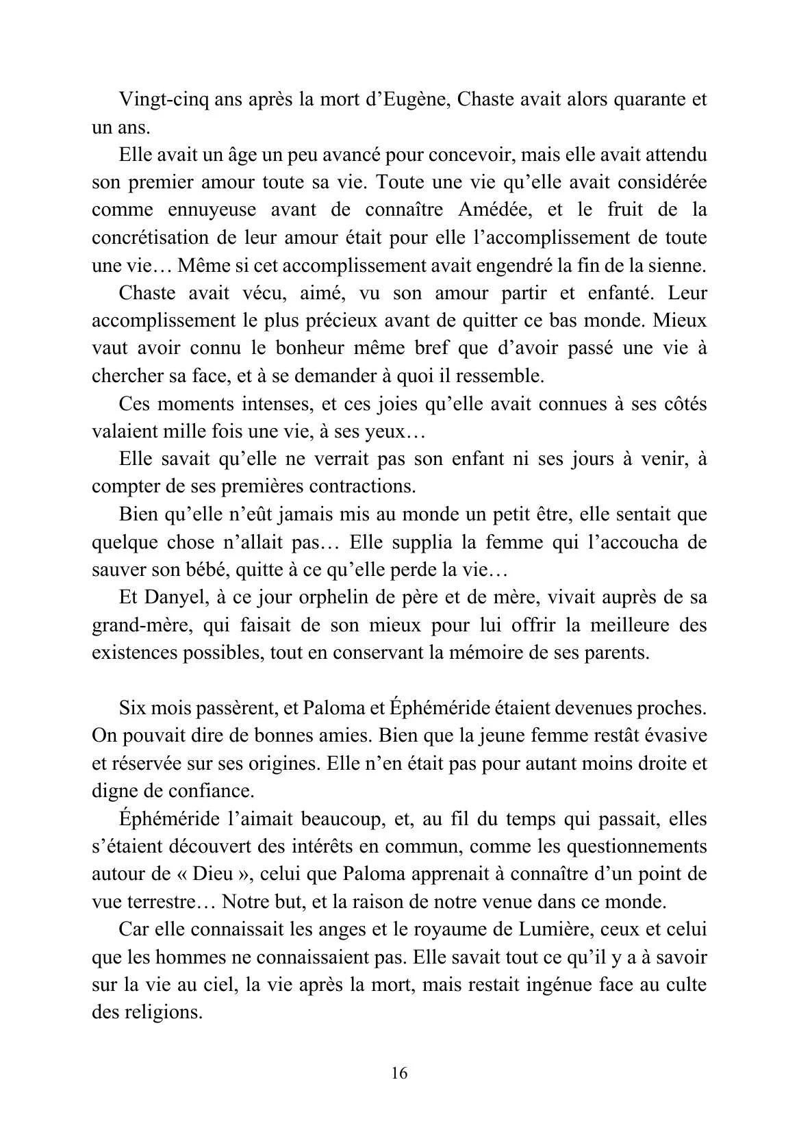 Au-delà des mondes - Image 13