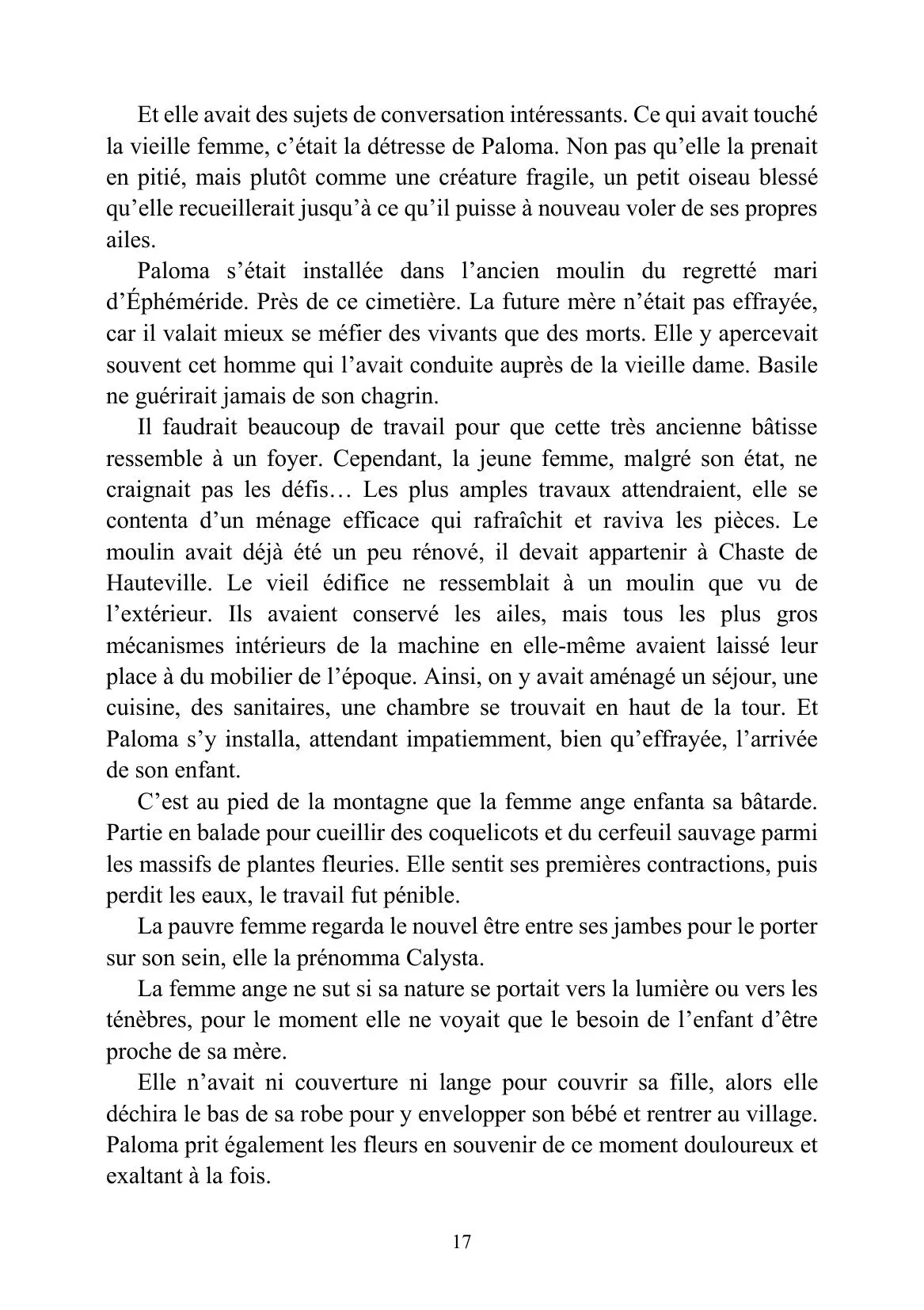 Au-delà des mondes - Image 14