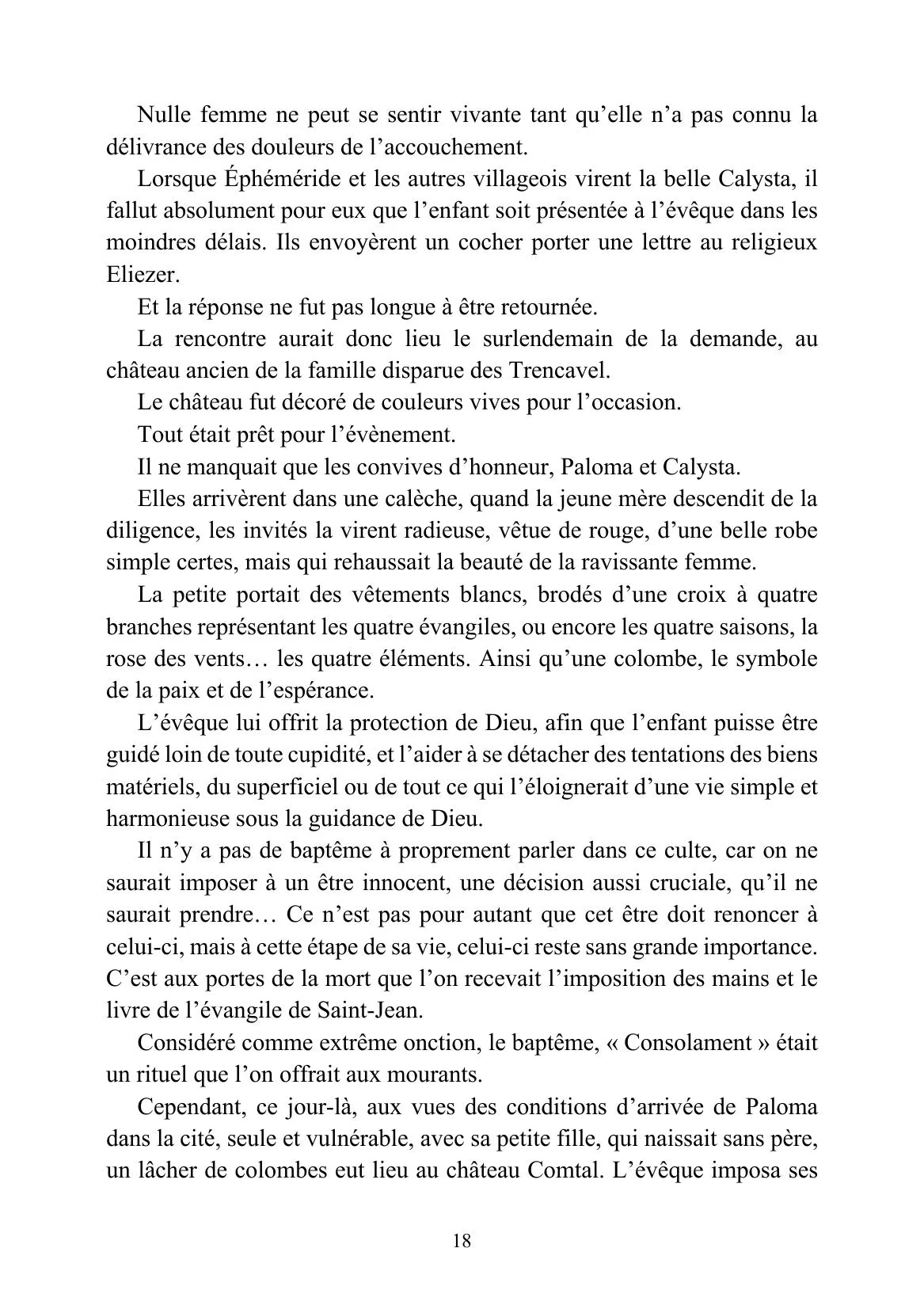 Au-delà des mondes - Image 15