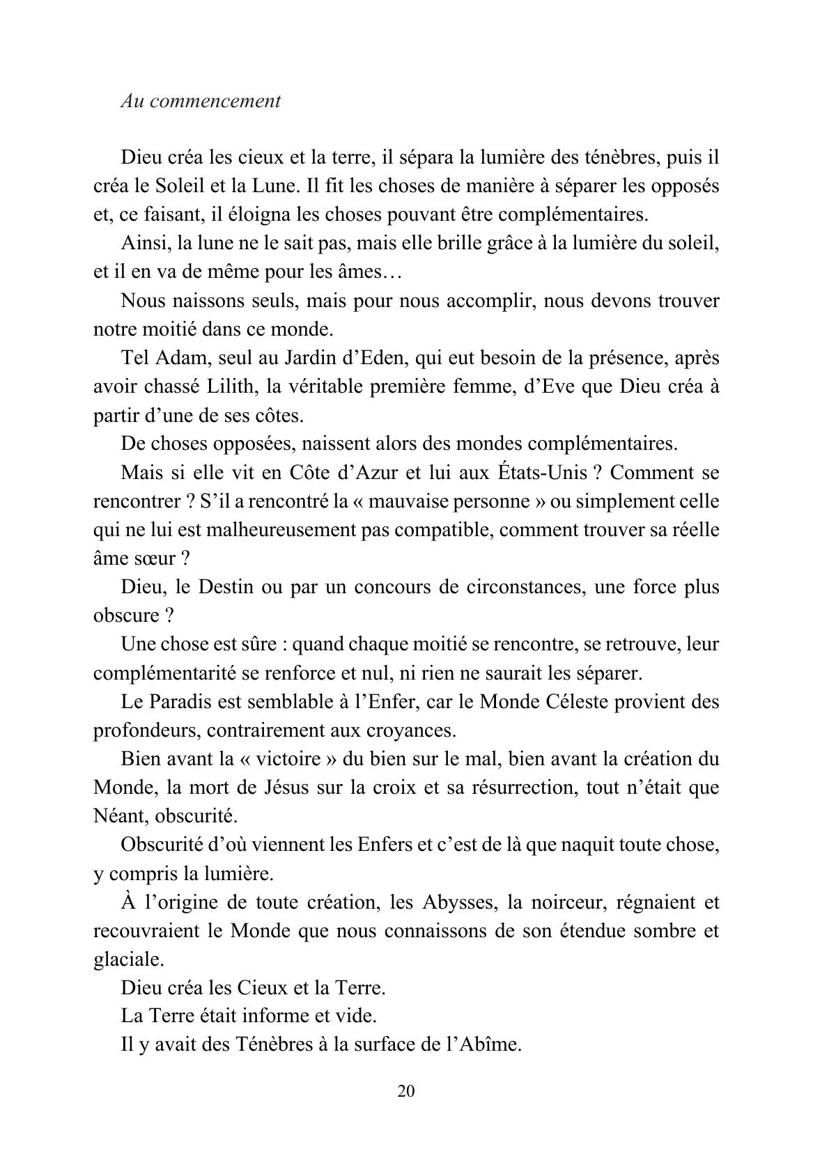 Au-delà des mondes - Image 17