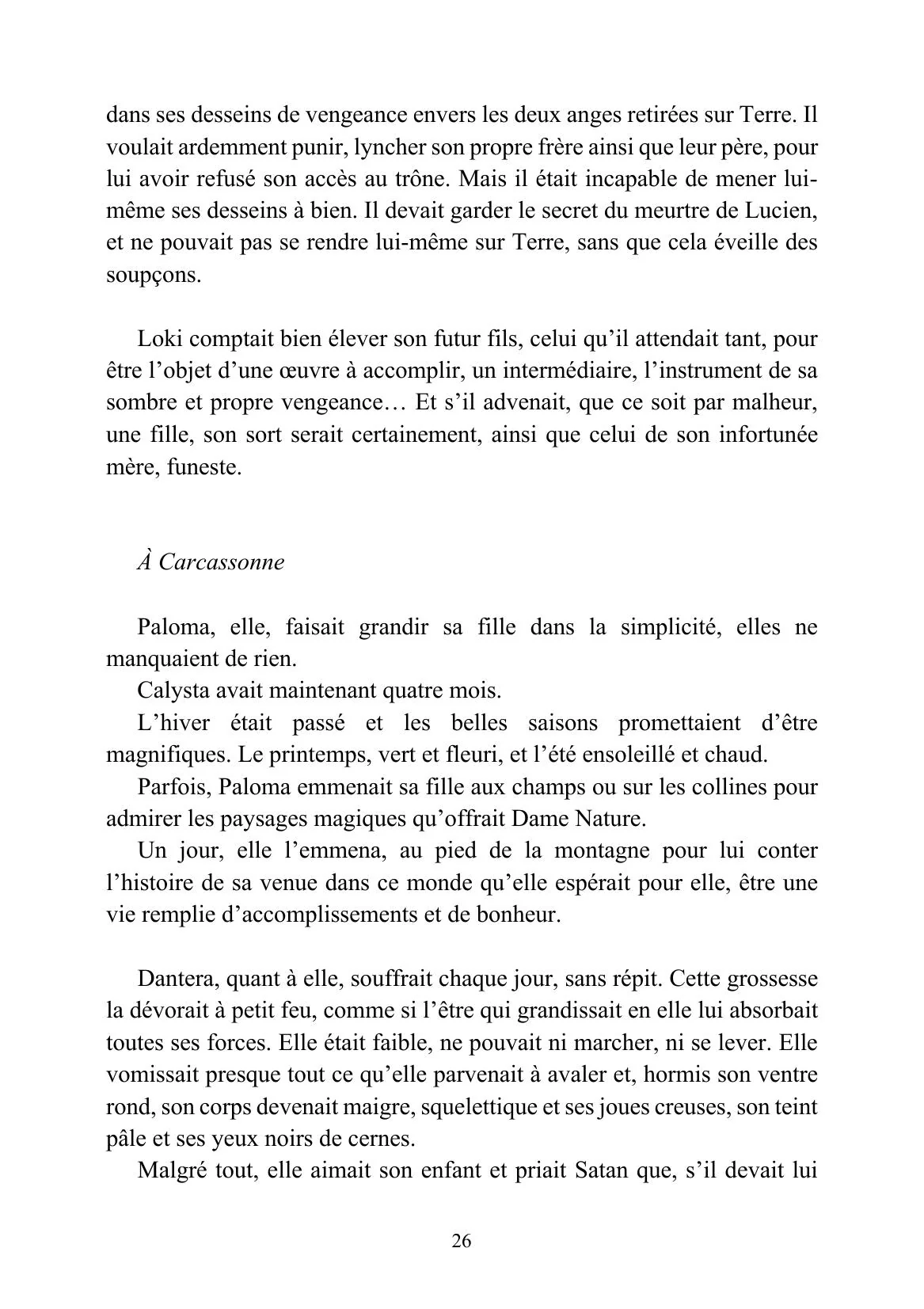 Au-delà des mondes - Image 23