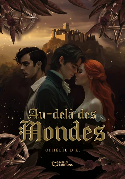 Au-delà des mondes - Image 27