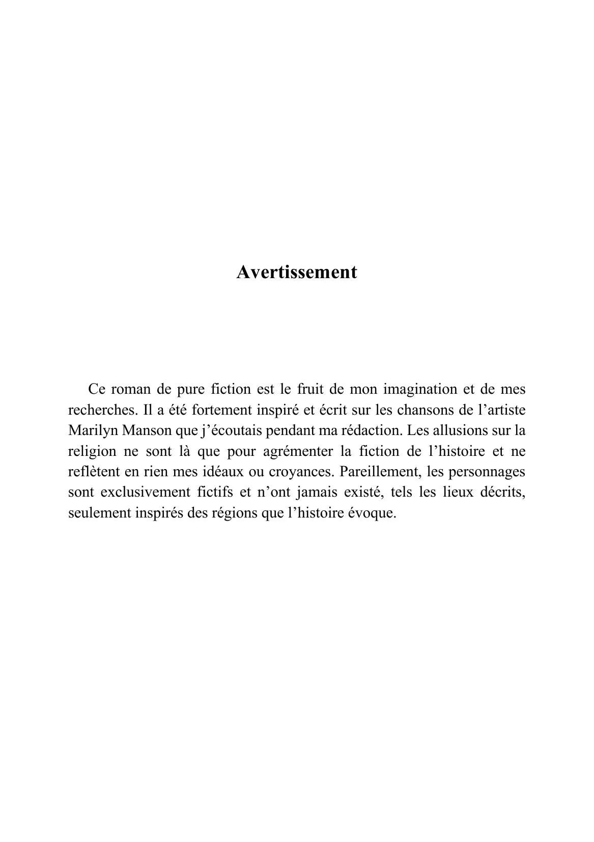 Au-delà des mondes - Image 3