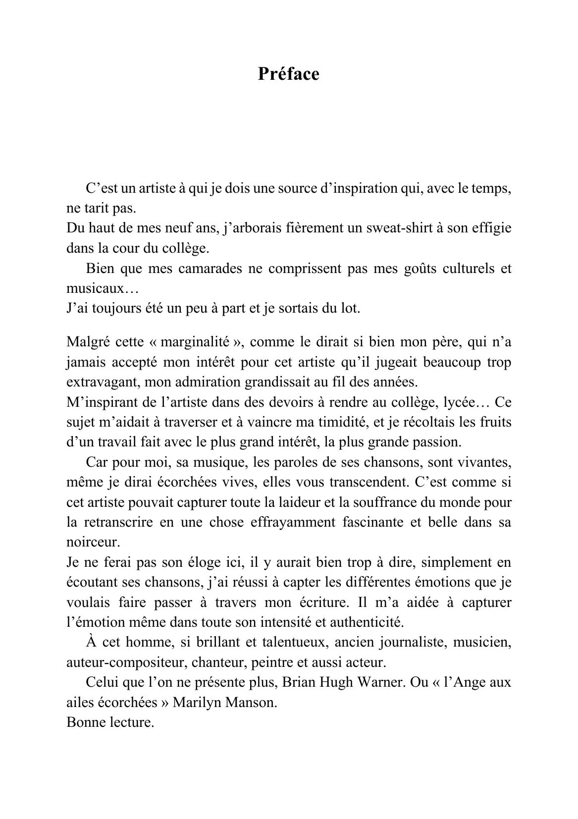 Au-delà des mondes - Image 30