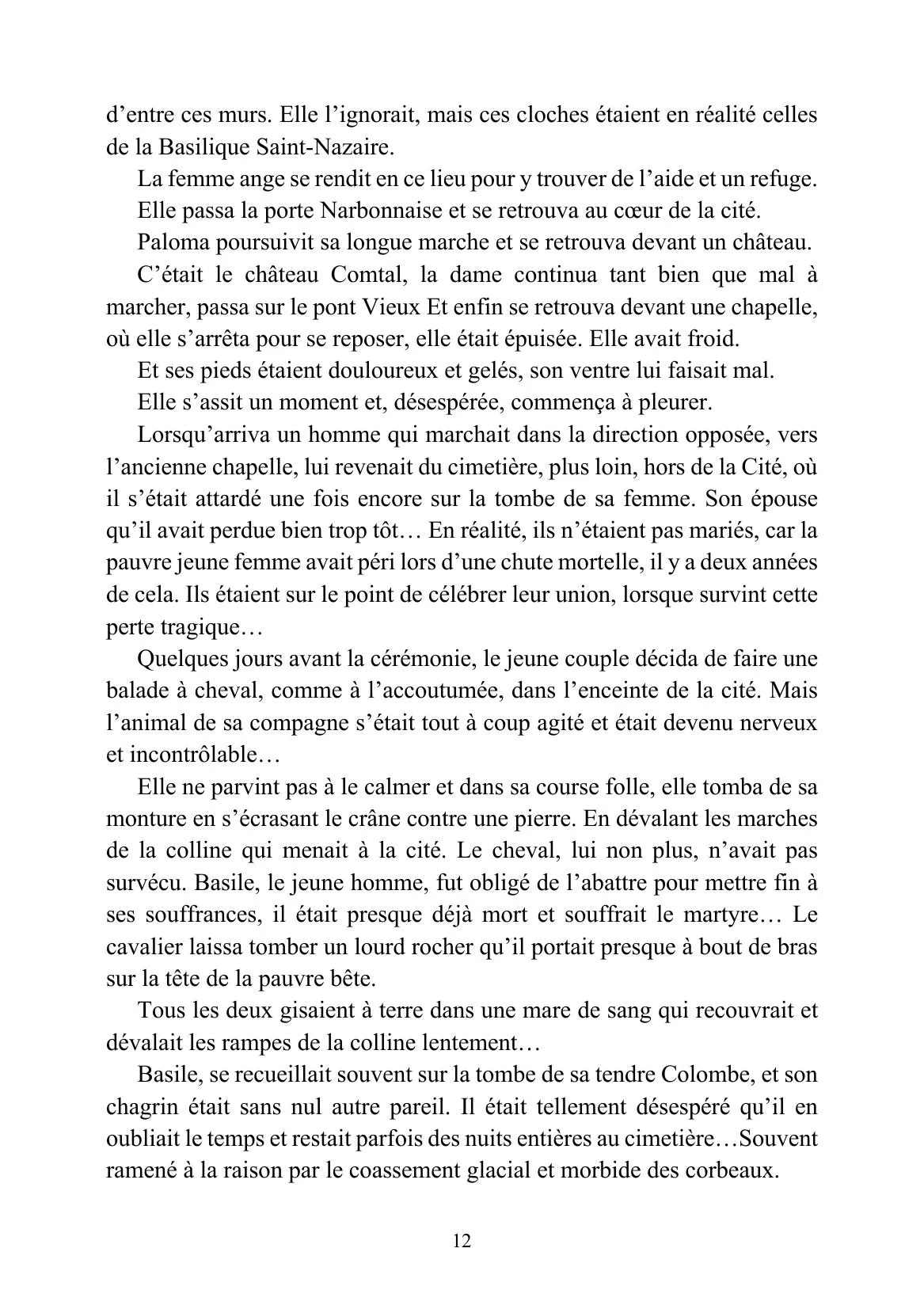 Au-delà des mondes - Image 35