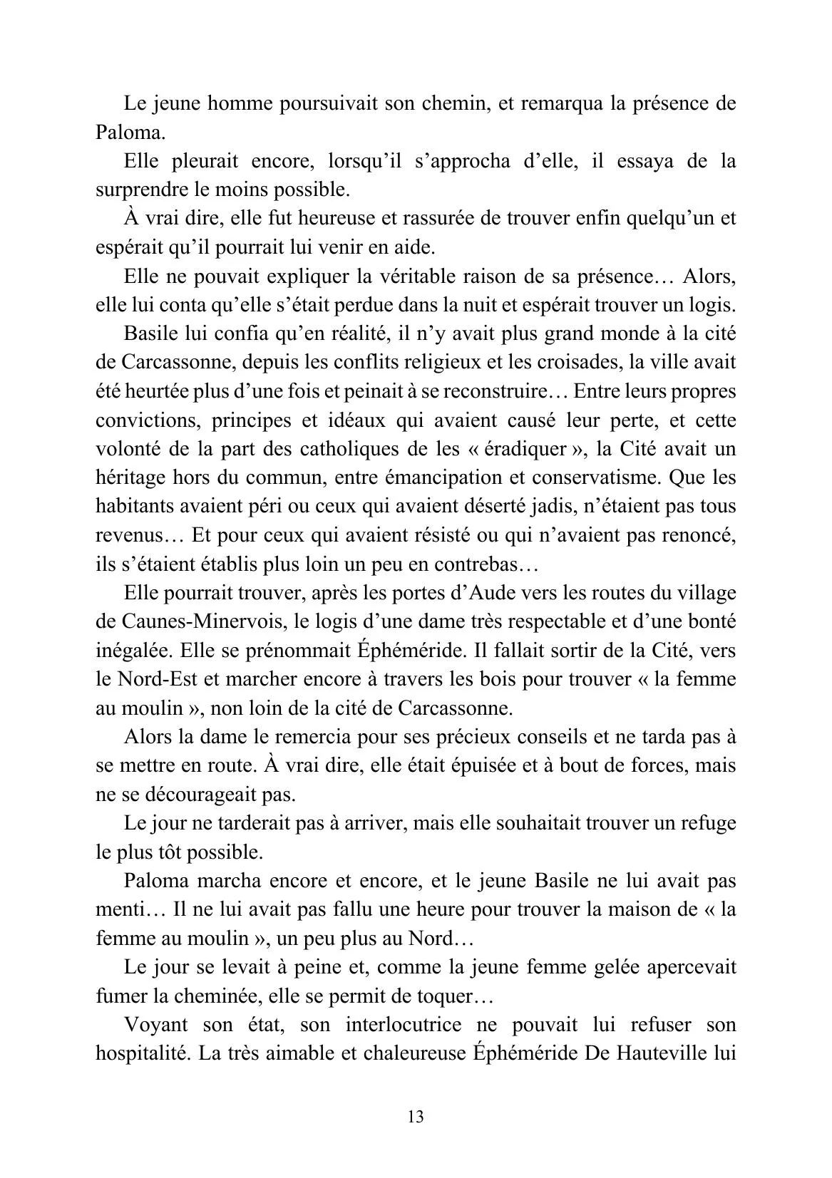 Au-delà des mondes - Image 36