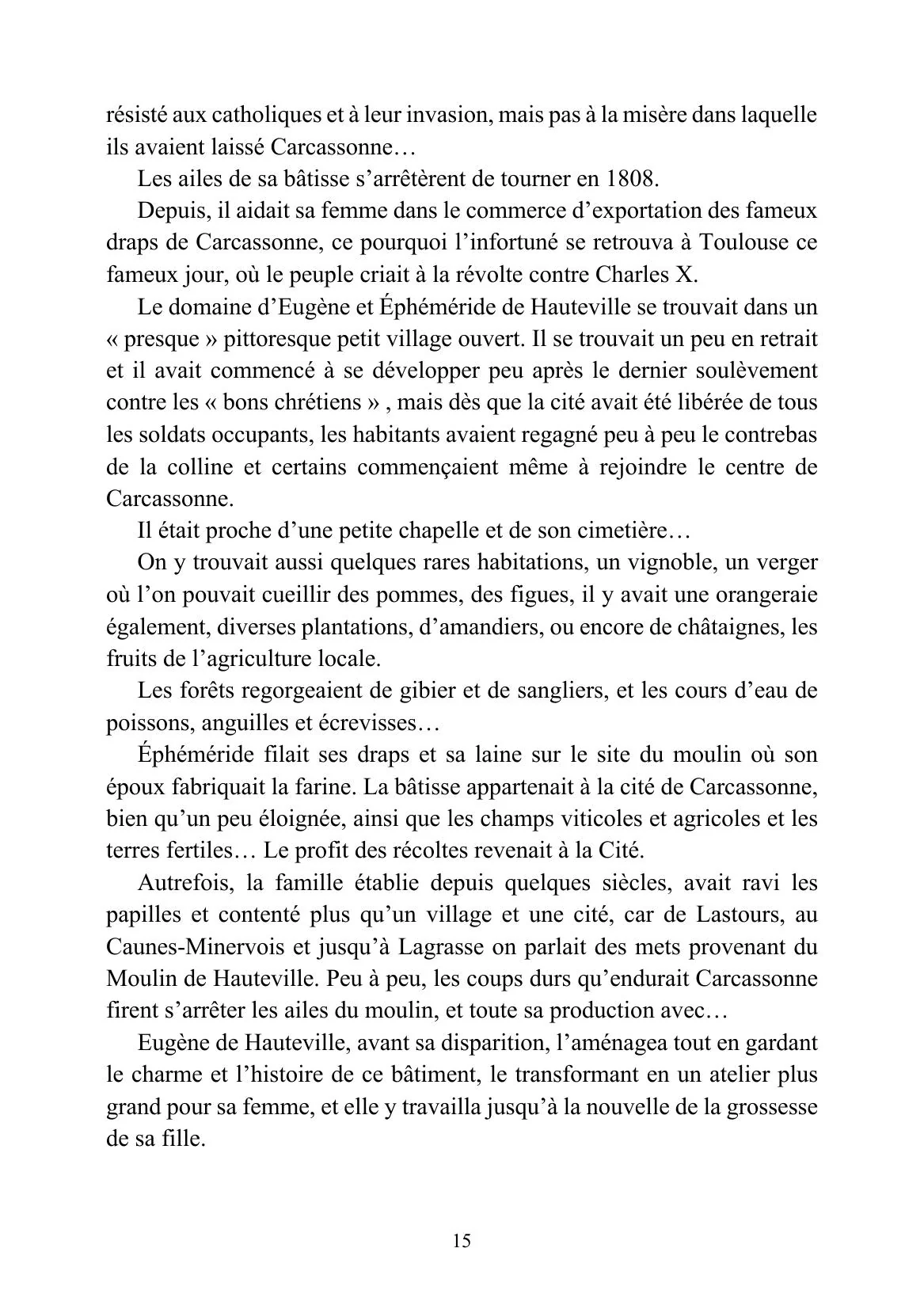 Au-delà des mondes - Image 38