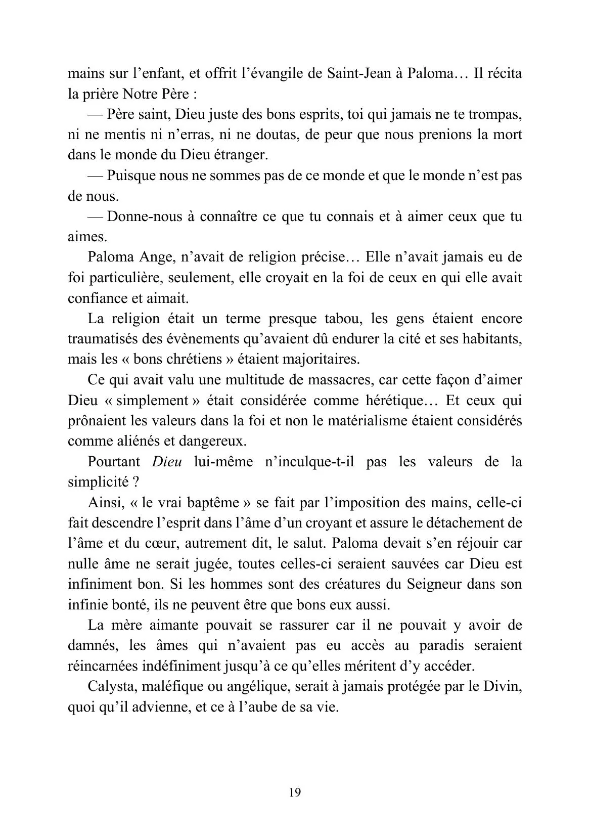 Au-delà des mondes - Image 42