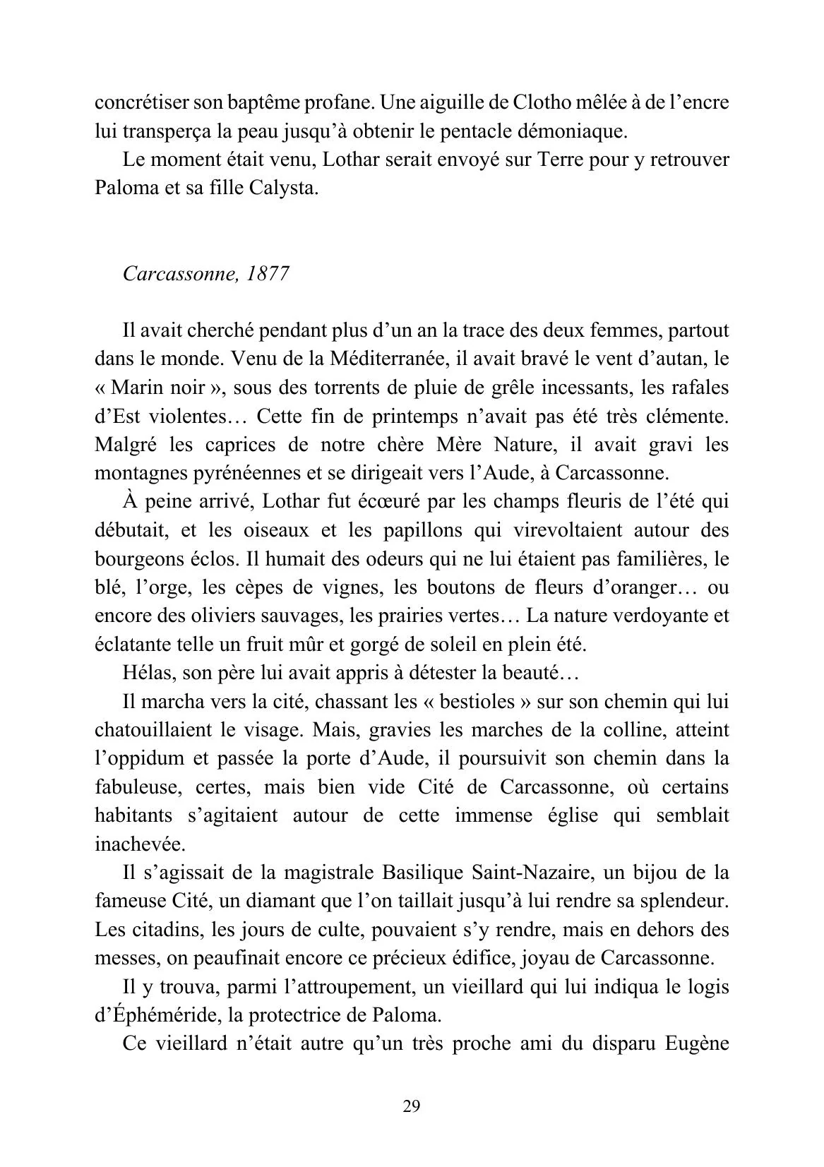 Au-delà des mondes - Image 52