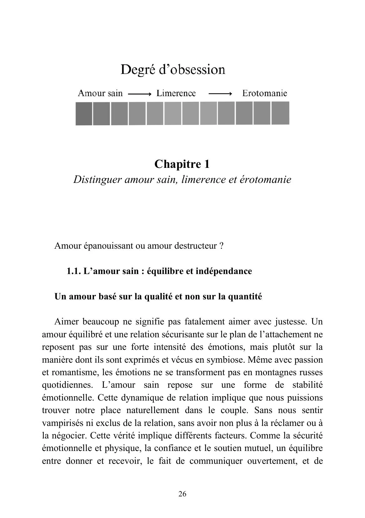 Comment l'Oublier ? - Image 13