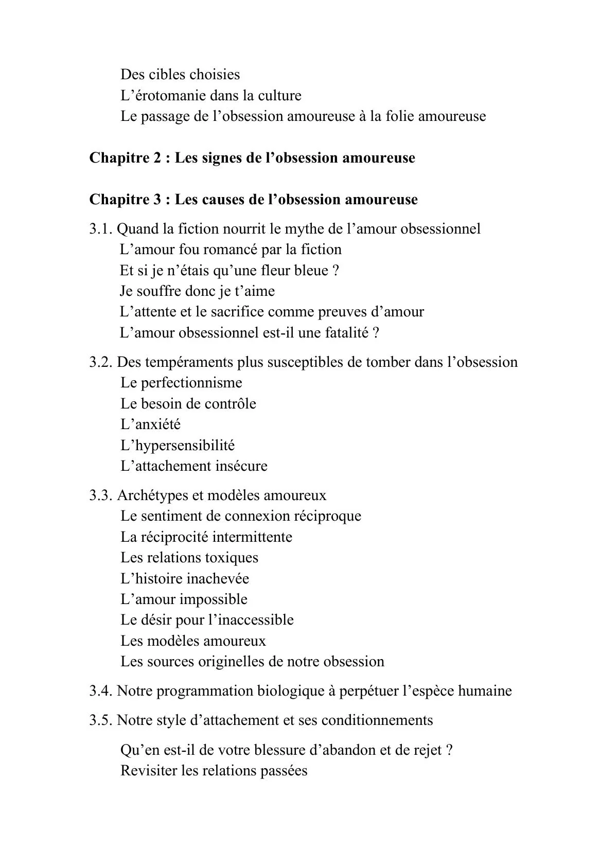 Comment l'Oublier ? - Image 19