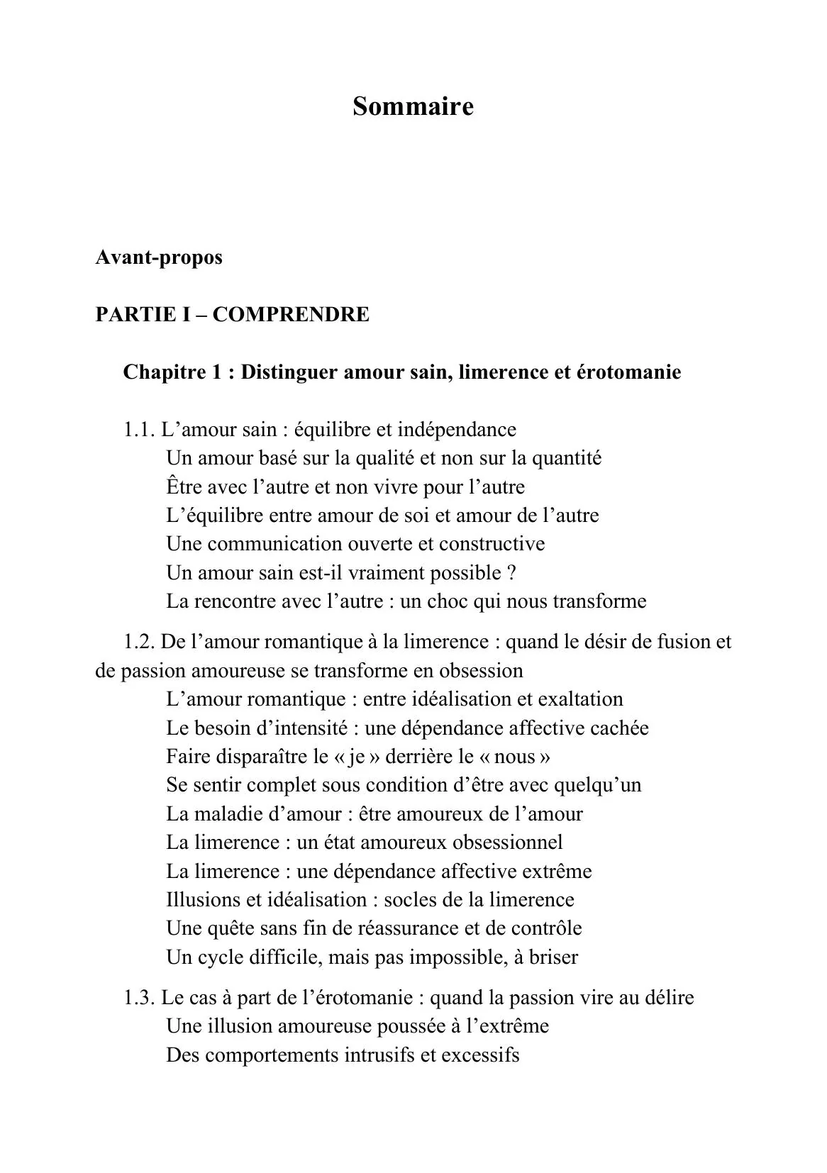 Comment l'Oublier ? - Image 44