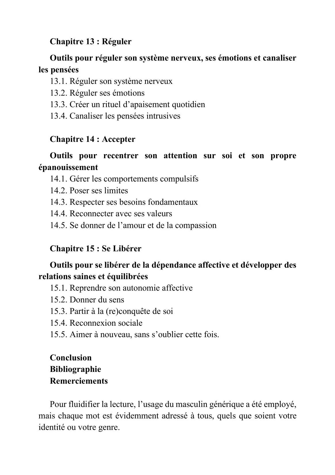 Comment l'Oublier ? - Image 48