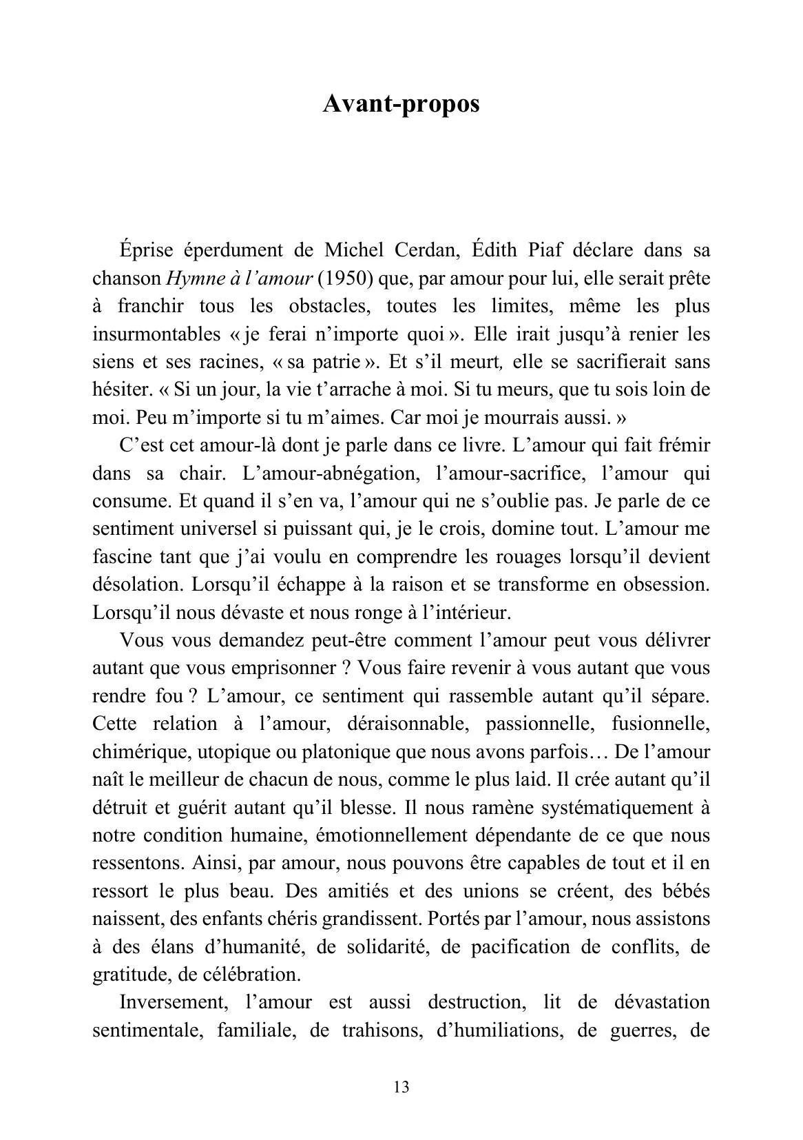 Comment l'Oublier ? - Image 52