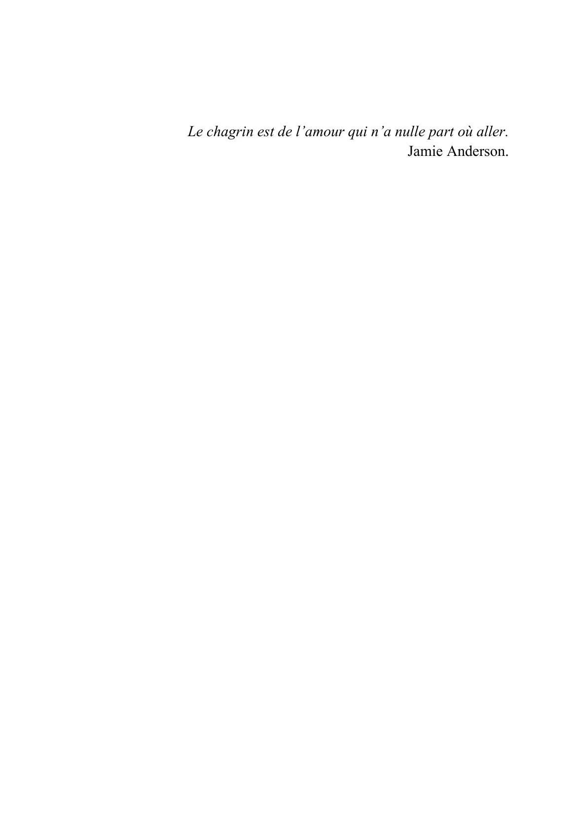 Comment l'Oublier ? - Image 76