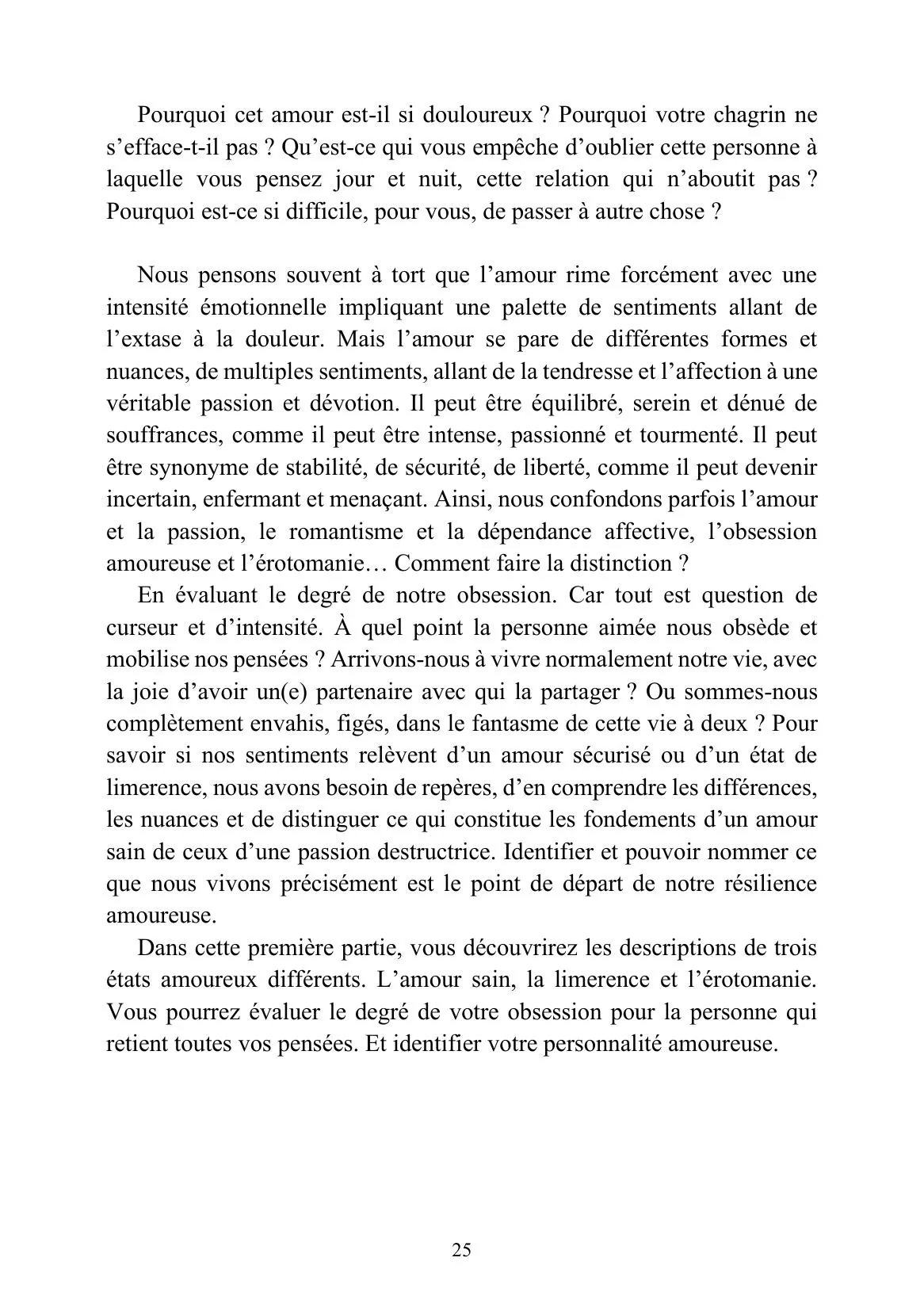 Comment l'Oublier ? - Image 90