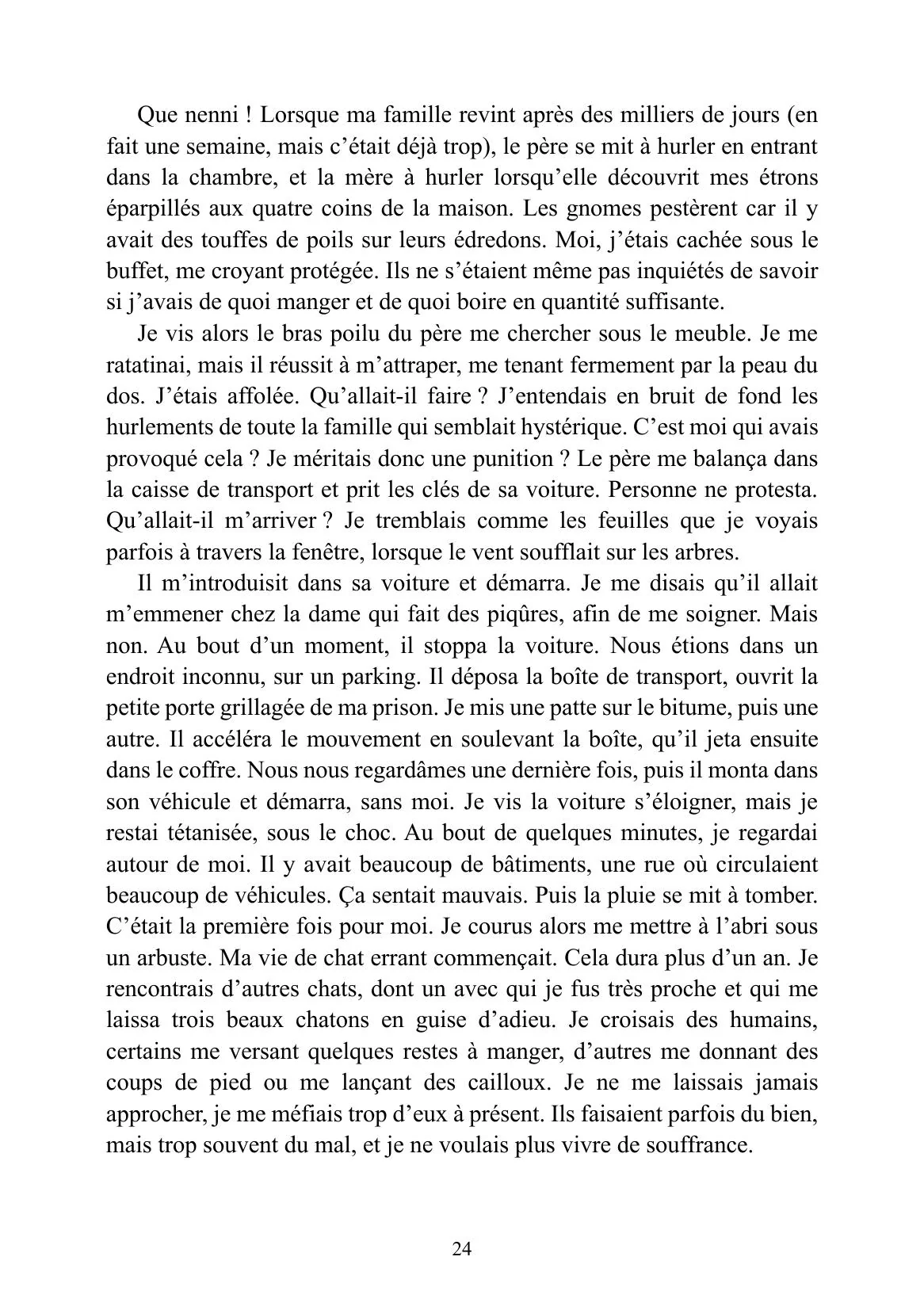 Le Pense-bêtes - Image 11