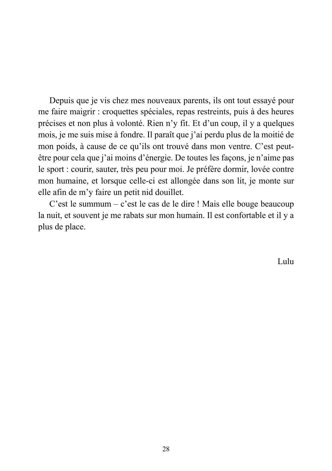 Le Pense-bêtes - Image 15