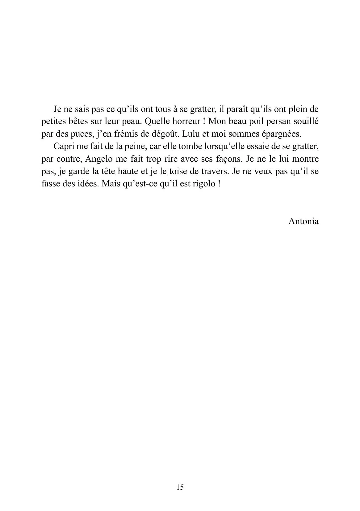 Le Pense-bêtes - Image 2