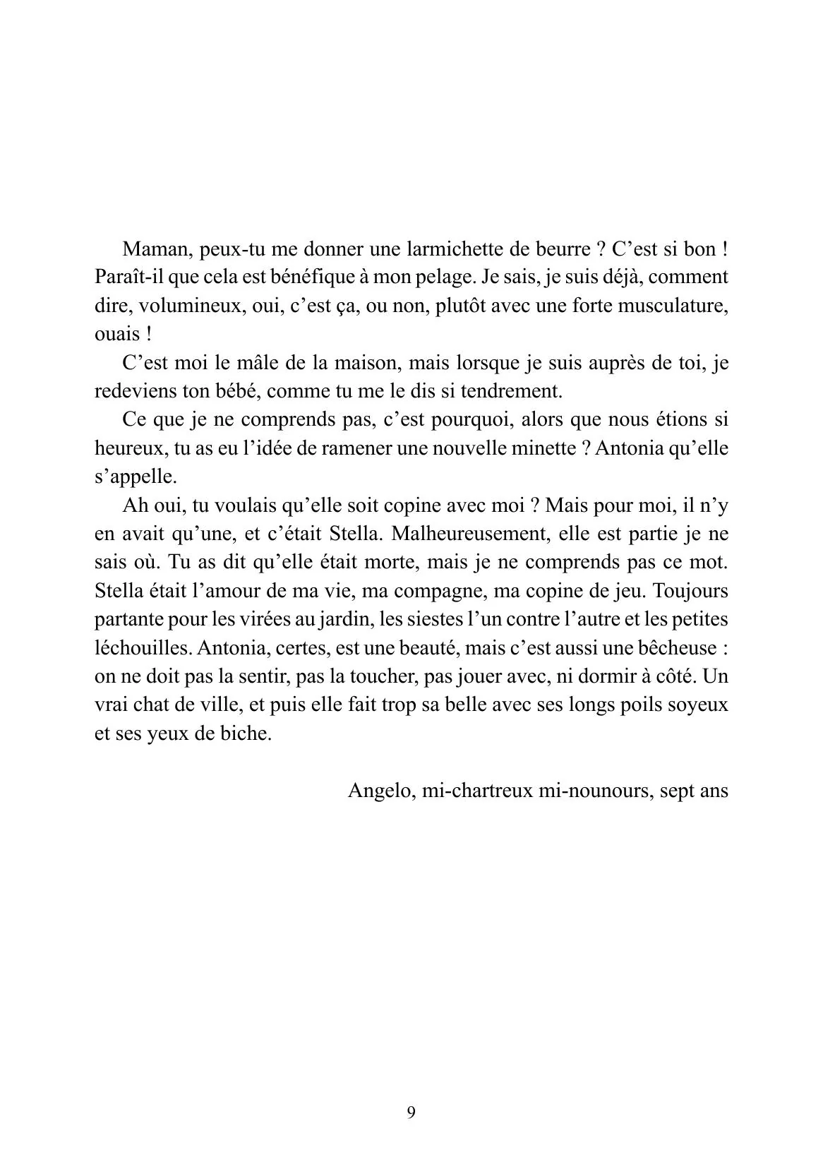 Le Pense-bêtes - Image 22