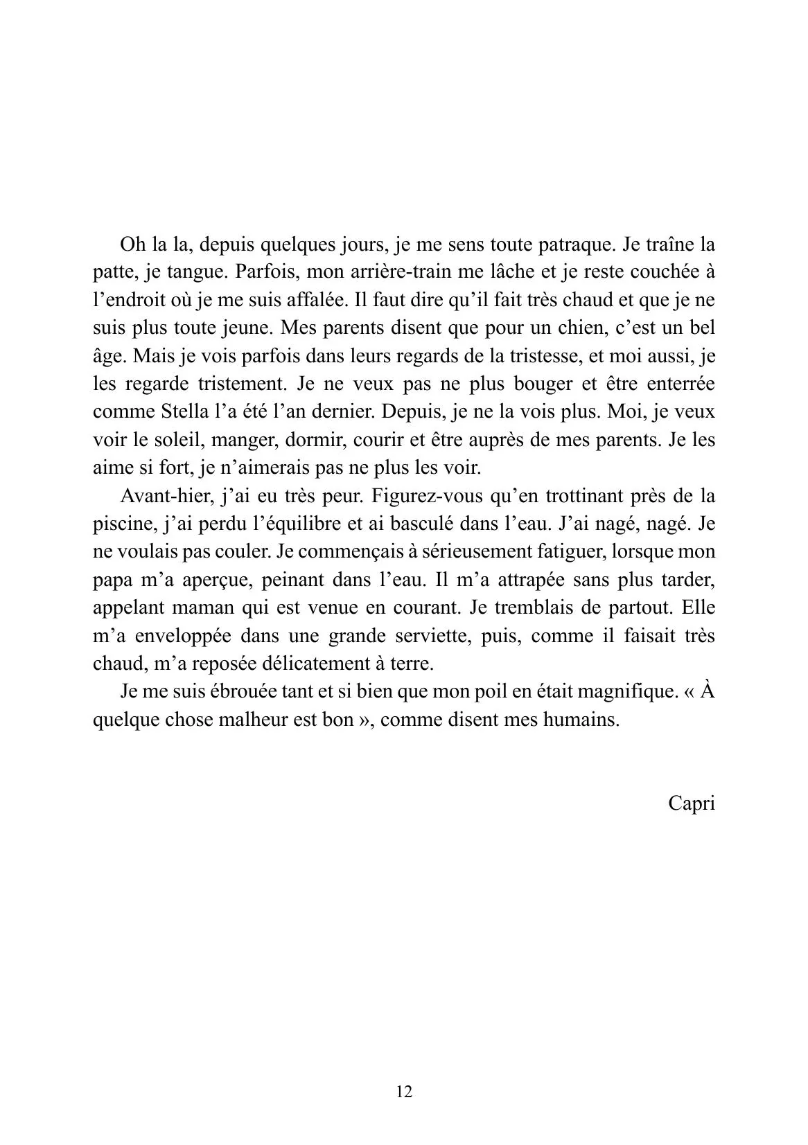 Le Pense-bêtes - Image 25