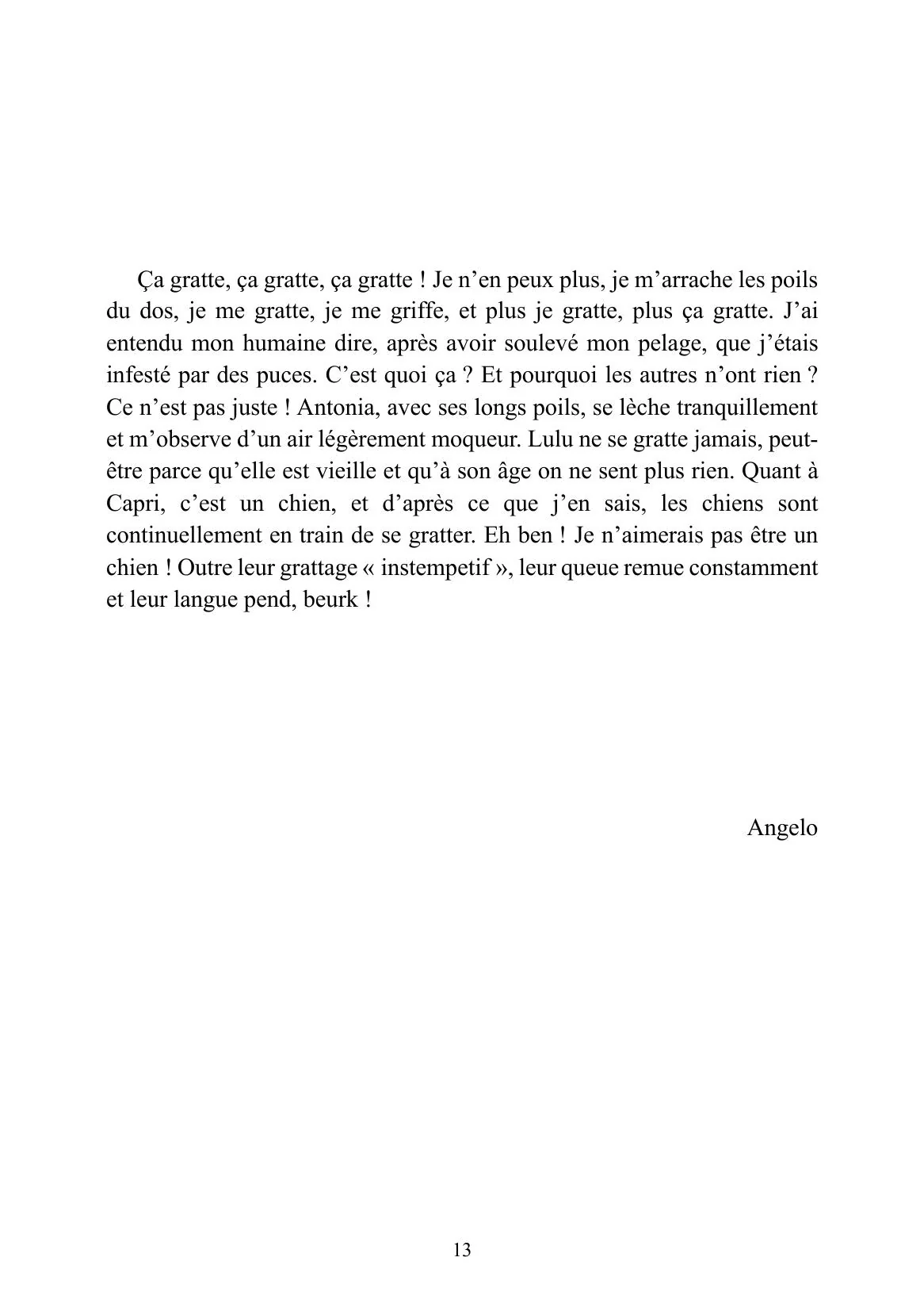 Le Pense-bêtes - Image 26