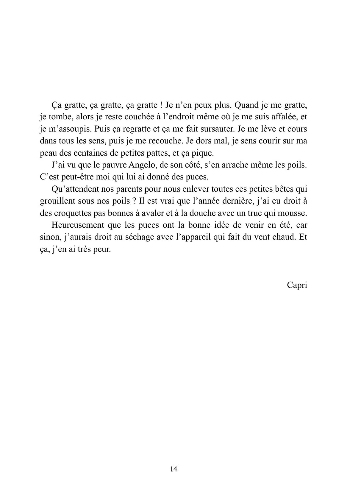 Le Pense-bêtes - Image 27