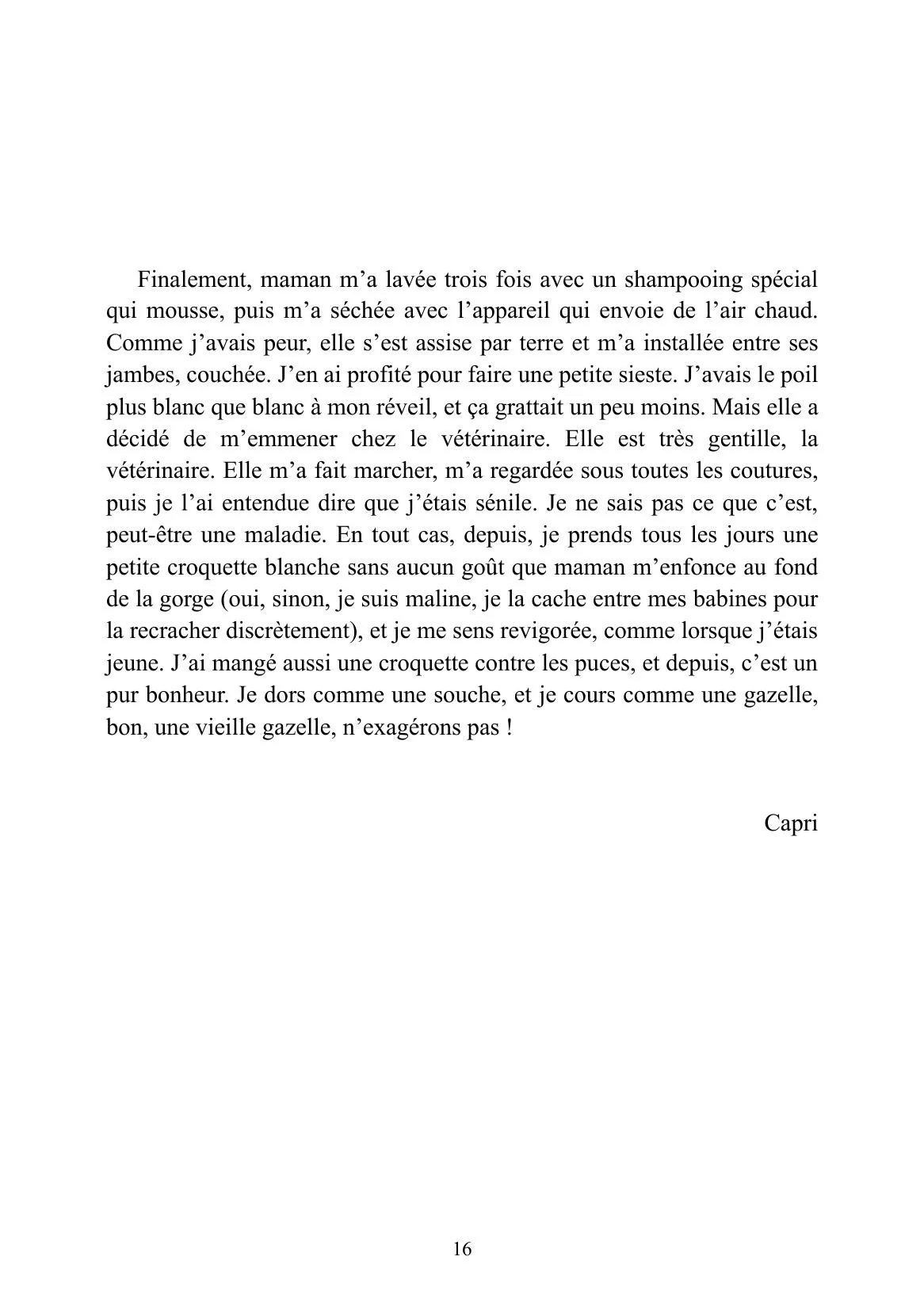 Le Pense-bêtes - Image 29