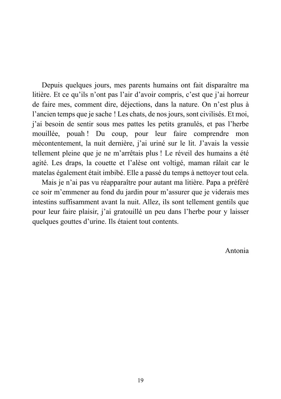 Le Pense-bêtes - Image 32