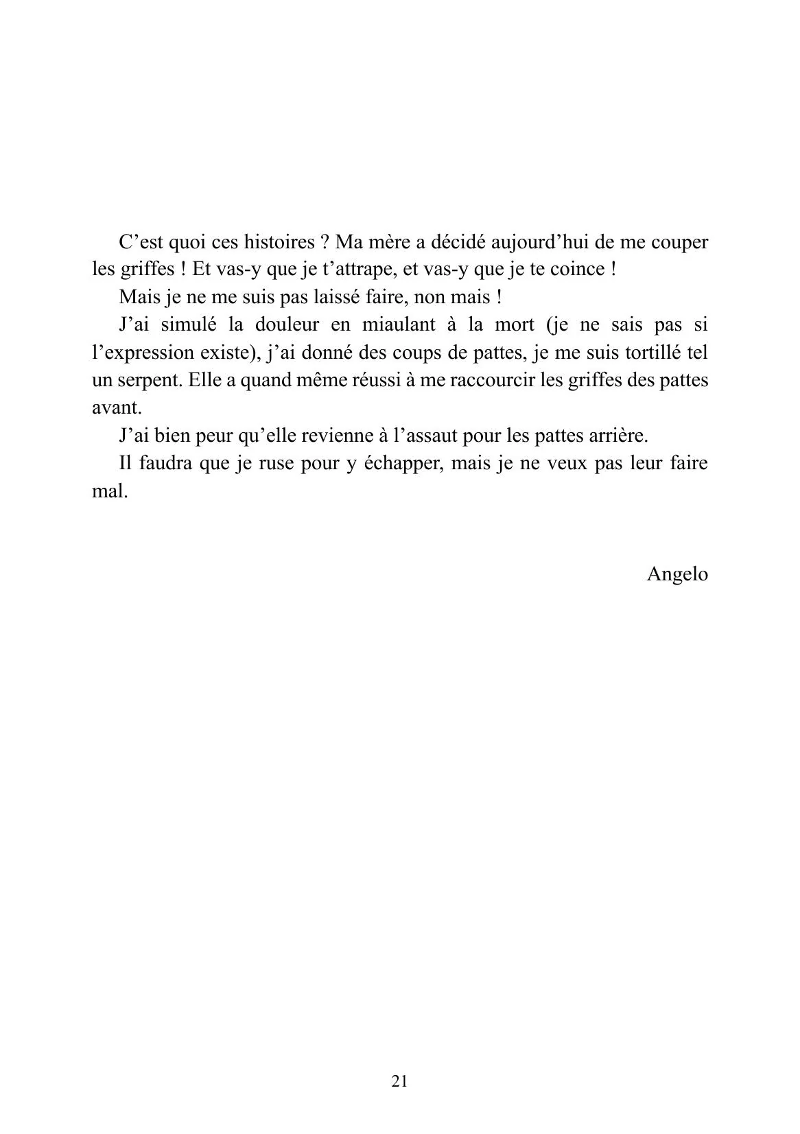 Le Pense-bêtes - Image 34