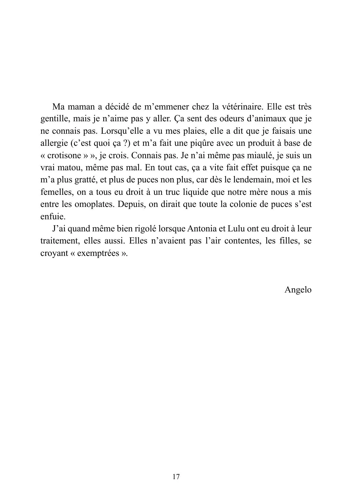 Le Pense-bêtes - Image 4