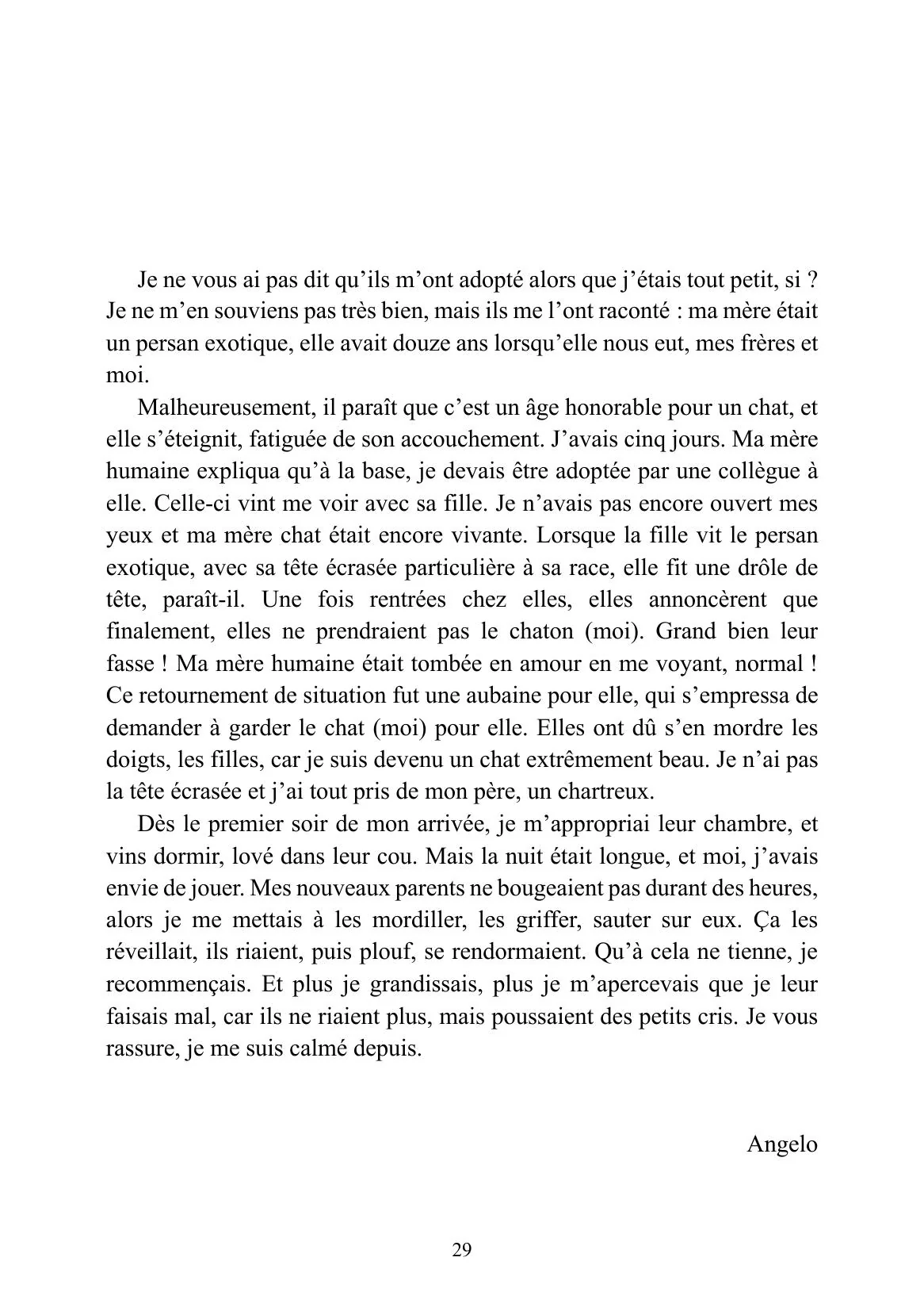 Le Pense-bêtes - Image 42