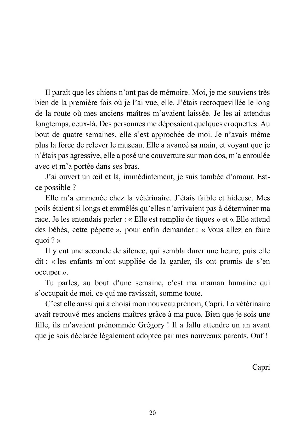 Le Pense-bêtes - Image 7