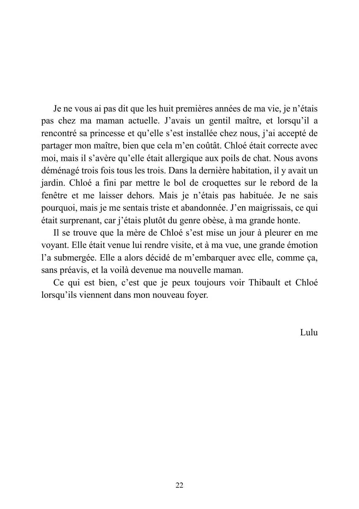 Le Pense-bêtes - Image 9