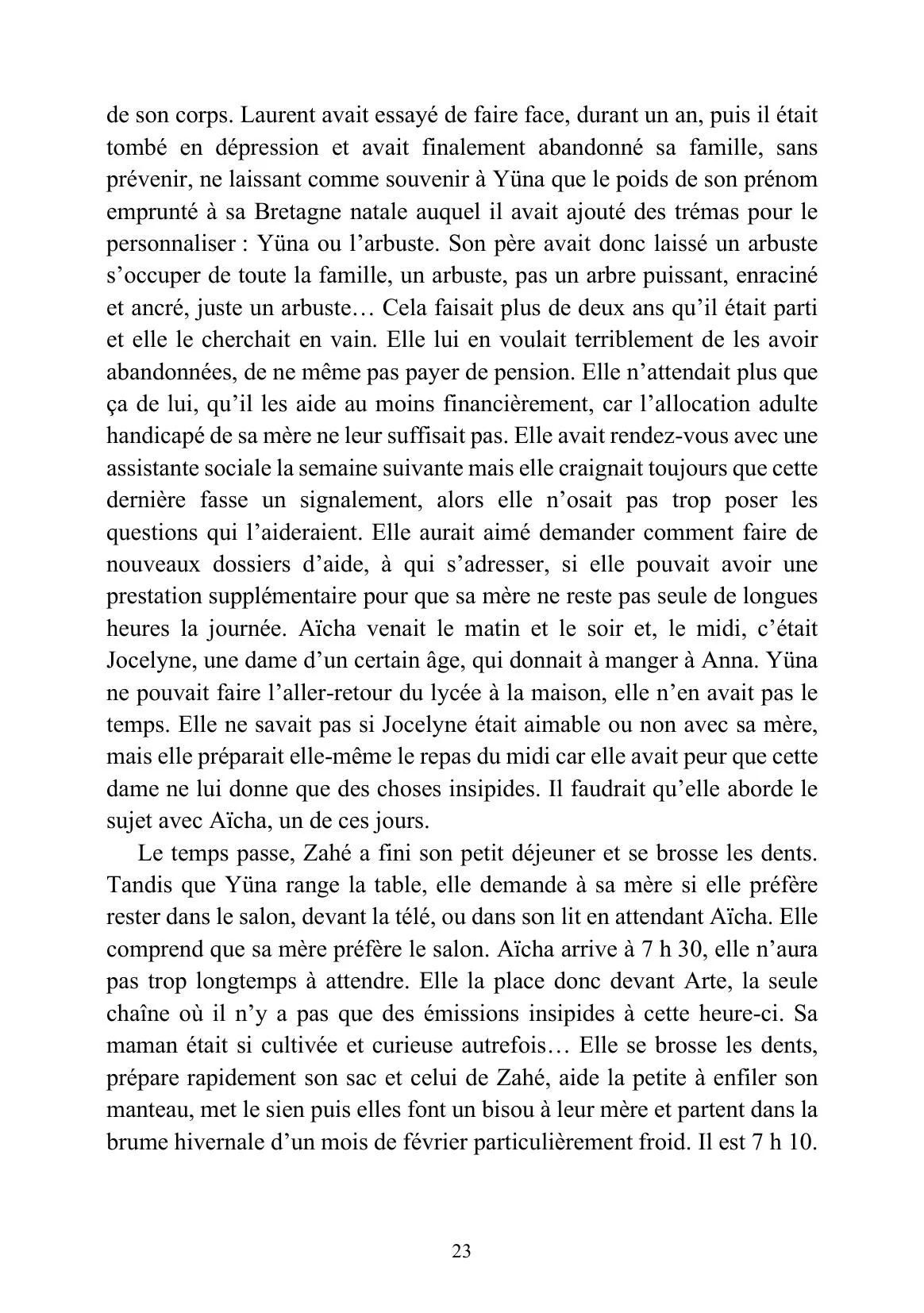 Yüna - Image 20