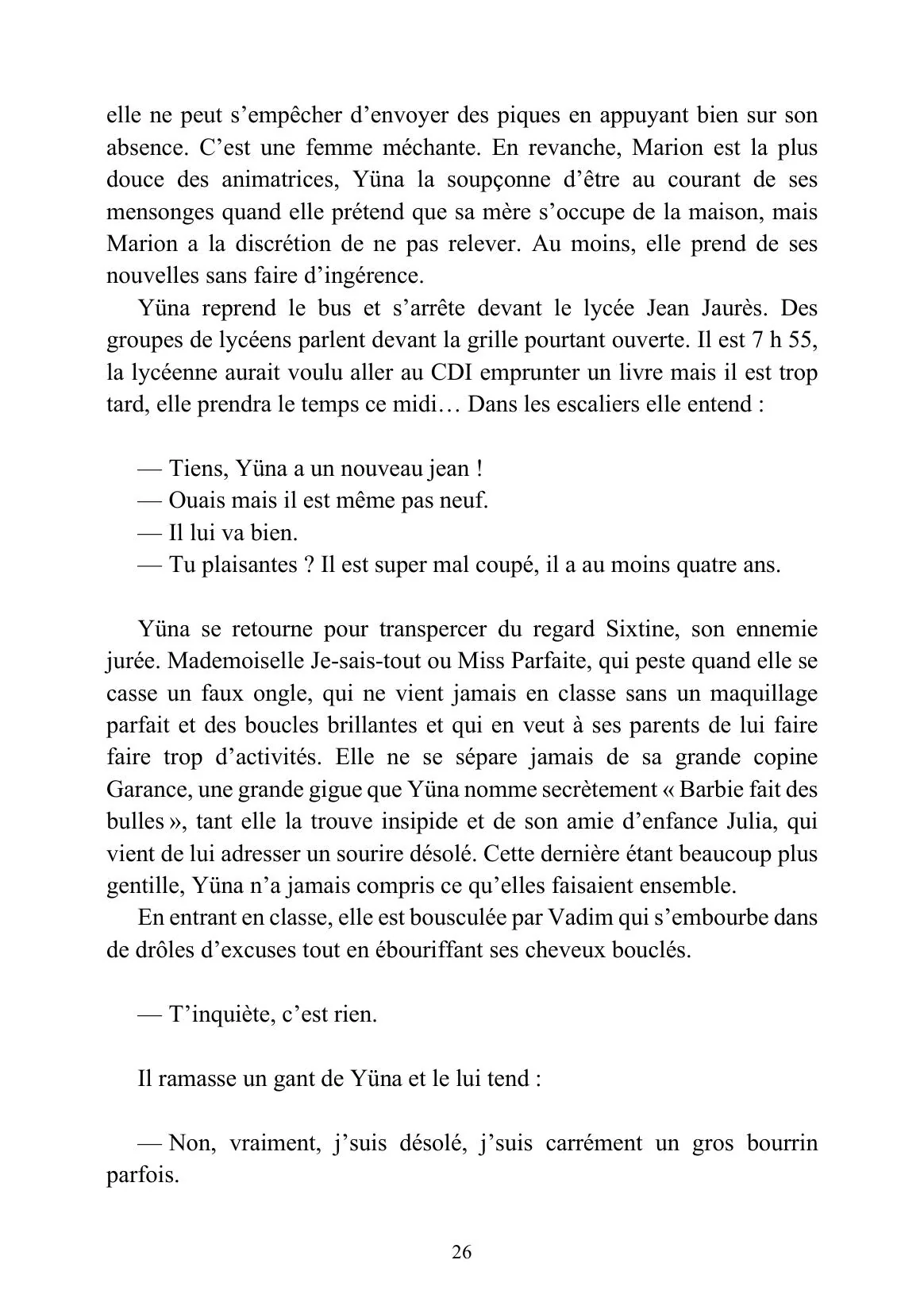 Yüna - Image 23