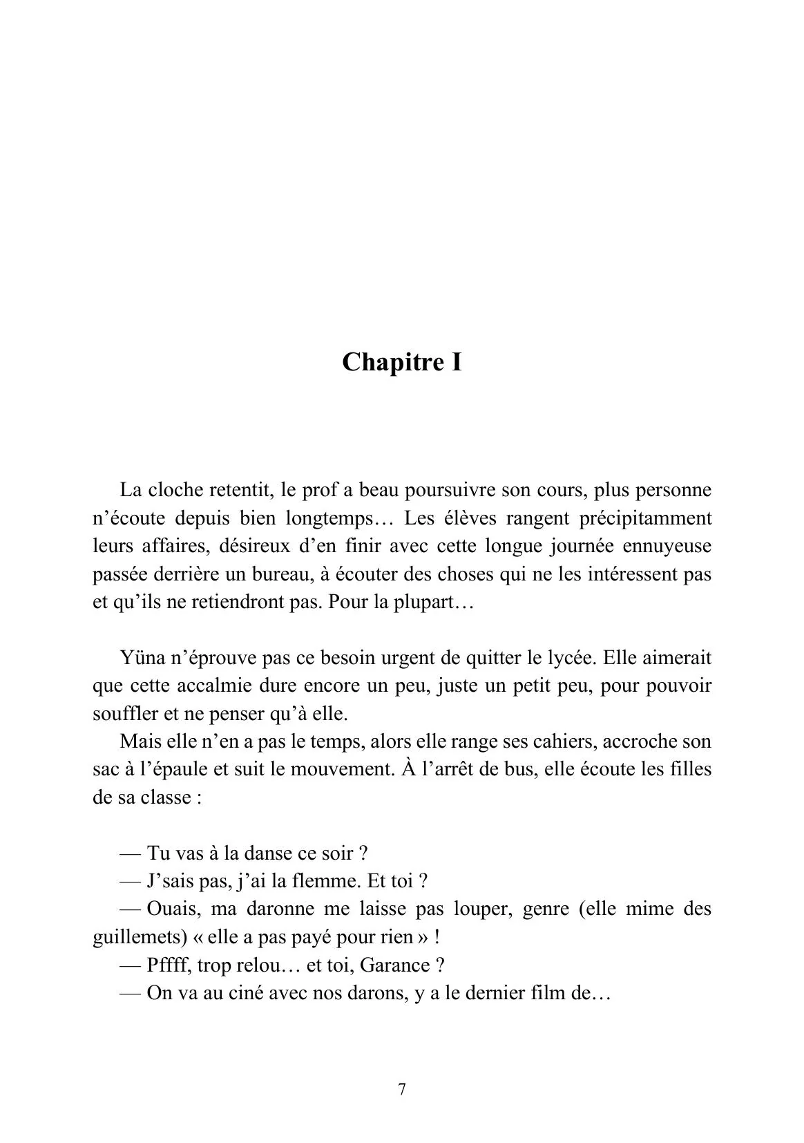 Yüna - Image 30
