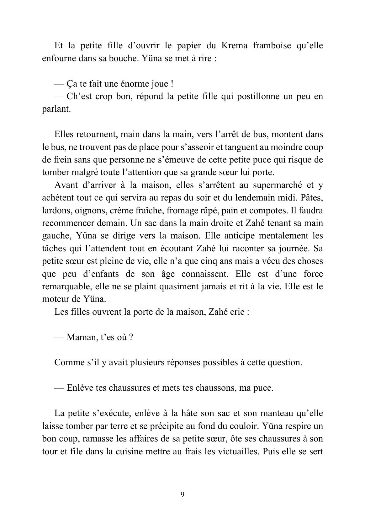 Yüna - Image 32
