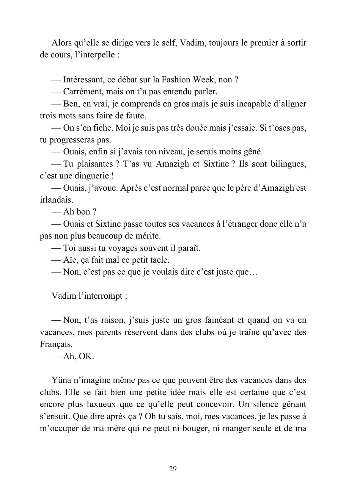 Yüna - Image 52