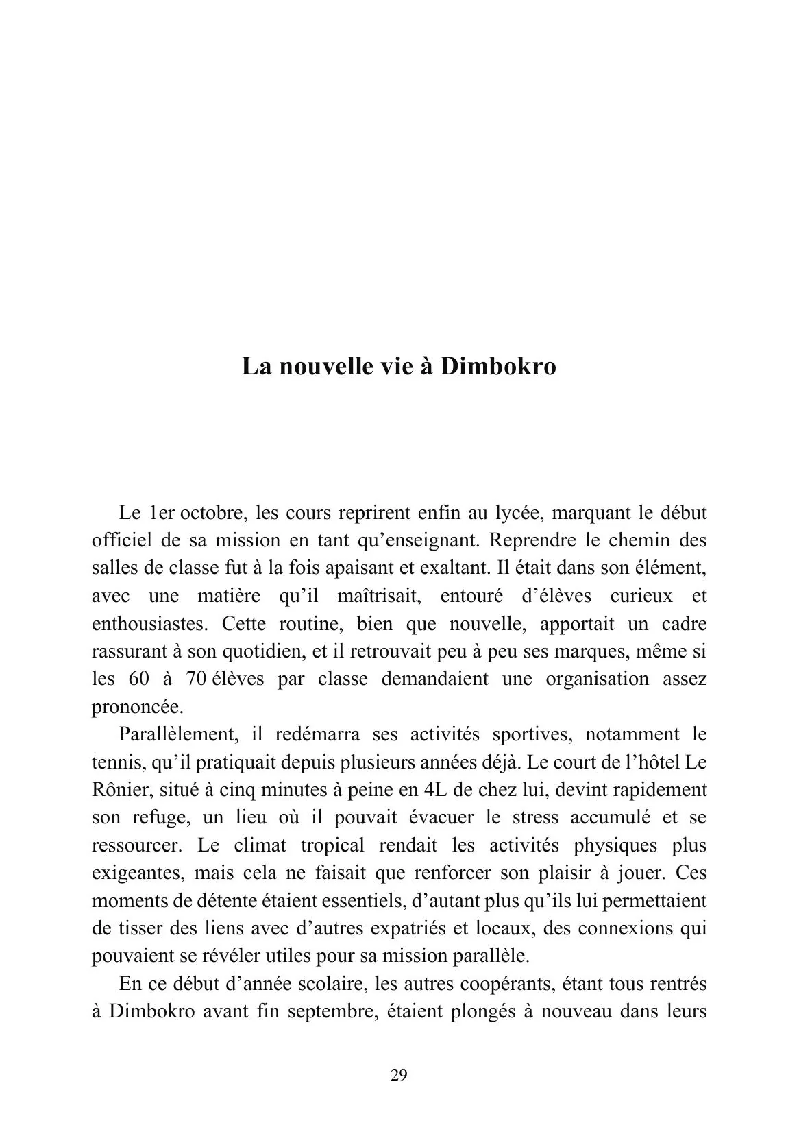 Les Diamants d'un hussard noir - Image 16