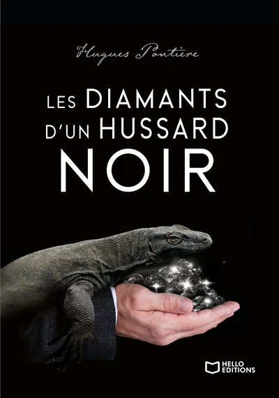 Les Diamants d'un hussard noir - Image 17