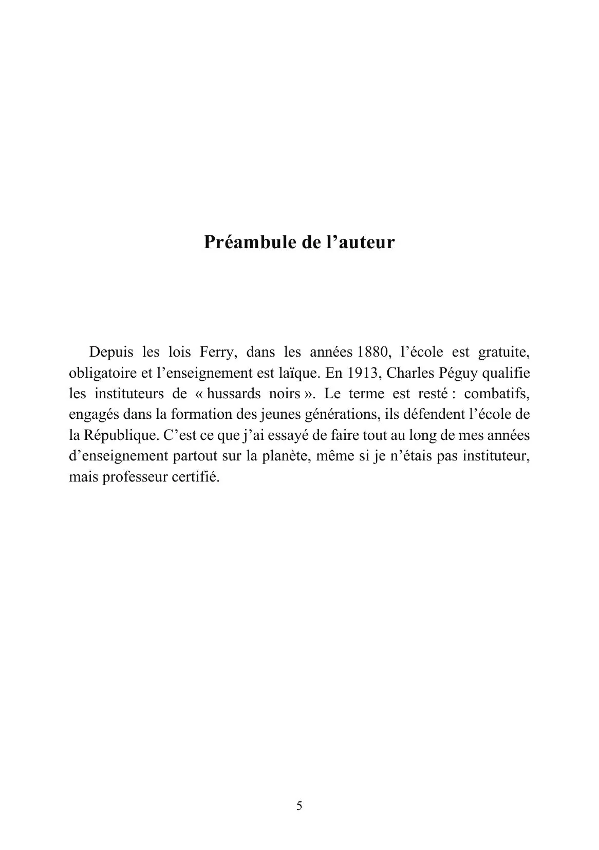 Les Diamants d'un hussard noir - Image 18