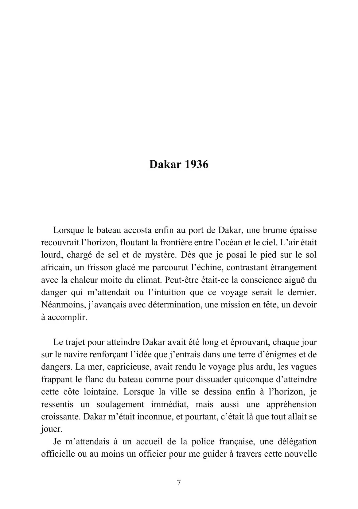 Les Diamants d'un hussard noir - Image 20